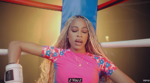 Qing Madi – Ali Bomaye